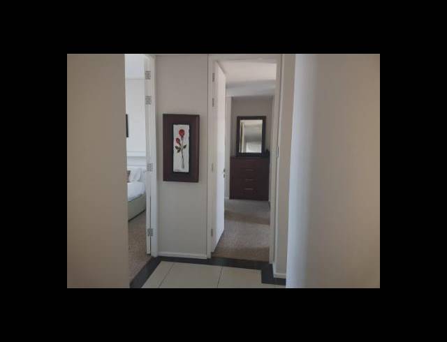 3 BEDROOM APARTMENT TO LET IN POINT WATERFRONT
